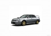 Subaru Impreza WRX STi